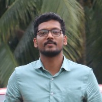Akhil Thankappan