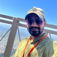 Sumit Kumar