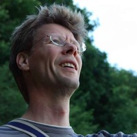 Arno Van Der Valk