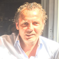 thierry de la Rouère