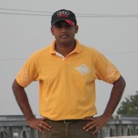 Madhushan Raigamage