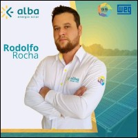 Rodolfo Carvalho Rocha