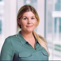 Mona Steiro Sørby