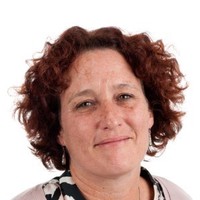 Belén Pedrique Barcena