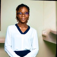 Joseline Koranteng - Acquah