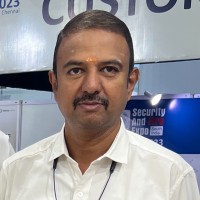 Karthikeyan S