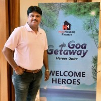 Ajay Shukla