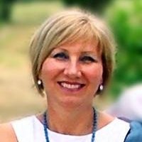 Zorica Čejović Dimitrijević