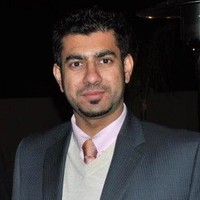 Noaman Ahmed