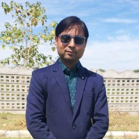 Nirav Raval