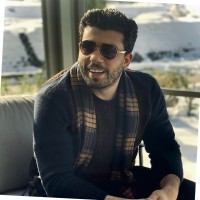 Mahmoud Tosson , MBA