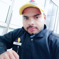 Mandeep Kumar