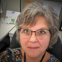 Mona Bouchard