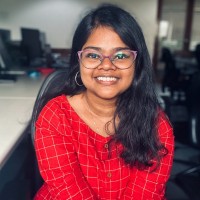 Samvardhini Madhanagopal