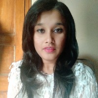 Ankita Singh Baghel