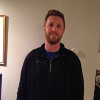 Derek Weckbacher