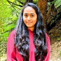 Shivani Borad