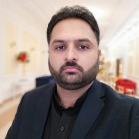 Saif-ur-Rehman -