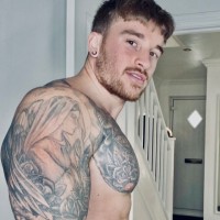 Toby Larking