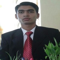 Dharmshil Kumar