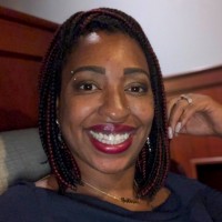 Felicia Hill