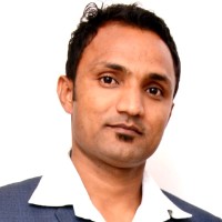 Sagar Shroff