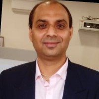 Amit Rastogi