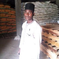 Alhassan Shehu Hassan