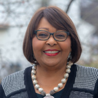 Camille McKenzie