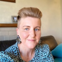 Nicola Howes
