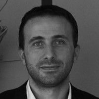 Cédric Brunel