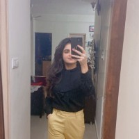 Madhavi Prakash