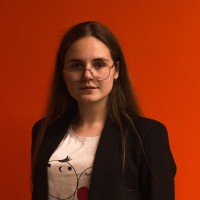 Софія Полушина