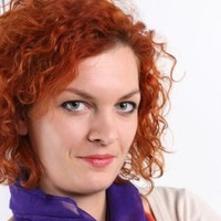 Мария Лапань