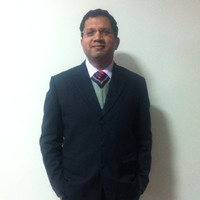 Swayam Tiwari