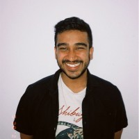Himanshu Ranka