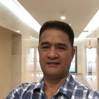 Cesar Sta.Ana