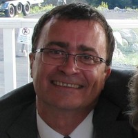 Chuck Mcdow