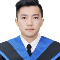 Po Ju Huang