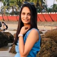 Aishwarya Naik