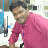 Pankaj Kumar