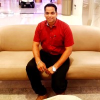 Manish Gupta