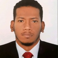 Mazin Eltayeb
