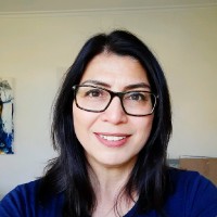 Patricia Mellado Brusgaard