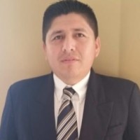 Pedro Fabián Vallejo Mero