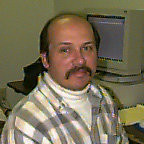 Keith Miller