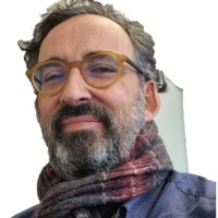 Carlos González Maroto