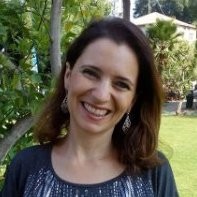Tamar Brener