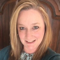 Julie Morris