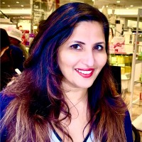 Sowmya Aneesh